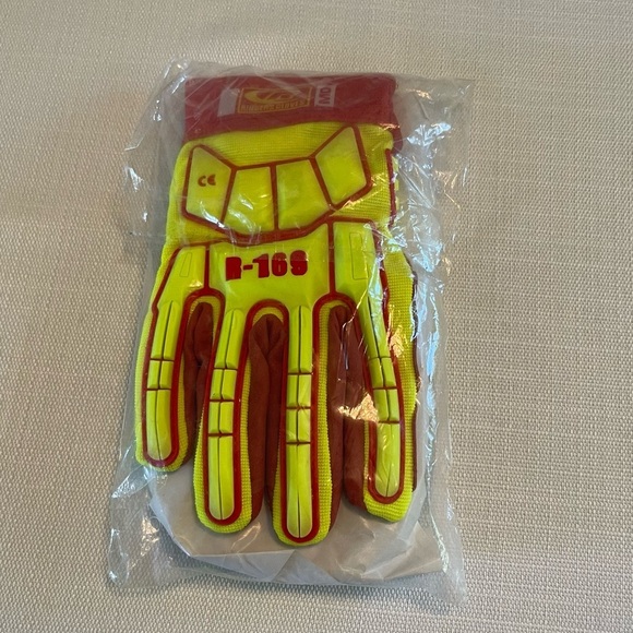 RINGERS GLOVES R-169 Size M - Picture 12 of 15
